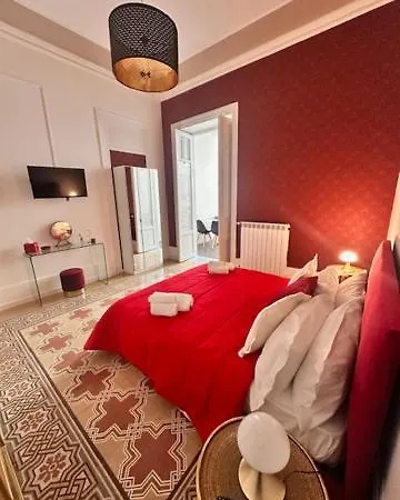 Pensionat Il Sipario Luxury *