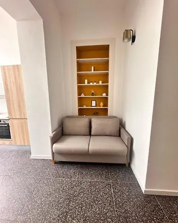 Il Sipario Luxury Pensionat *