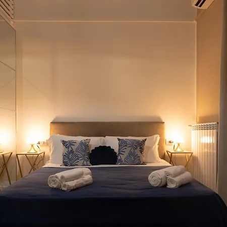 Pensionat Il Sipario Luxury