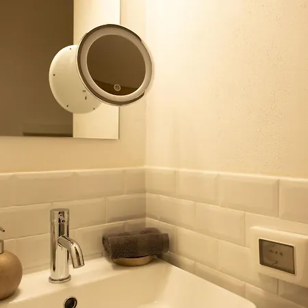Il Sipario Luxury Palermo