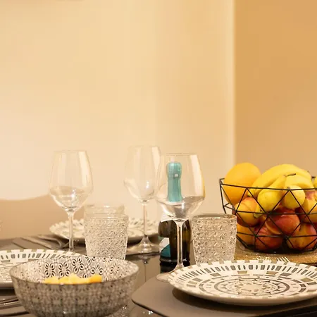 Il Sipario Luxury * Palermo
