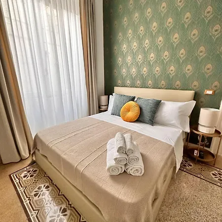 Pensionat Il Sipario Luxury *