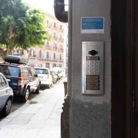 Il Sipario Luxury Pensionat