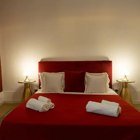 Pensionat Il Sipario Luxury