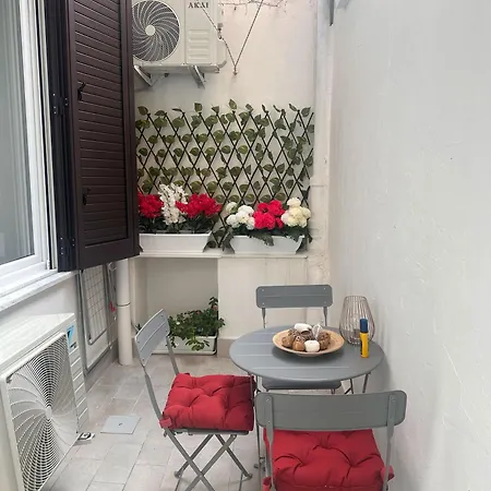 Il Sipario Luxury *