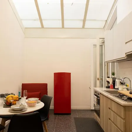 Il Sipario Luxury Palermo