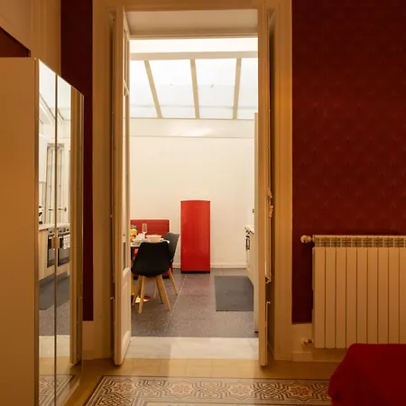 Pensionat Il Sipario Luxury