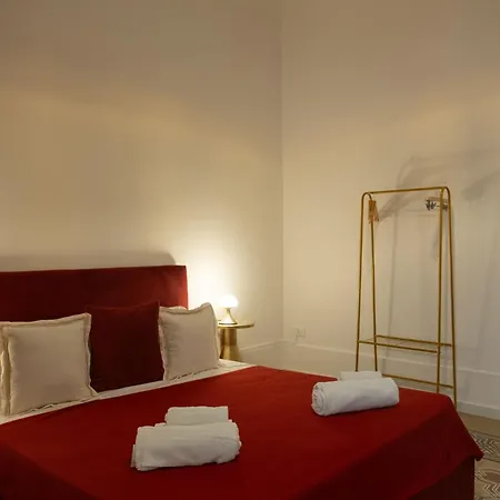 Il Sipario Luxury Pensionat
