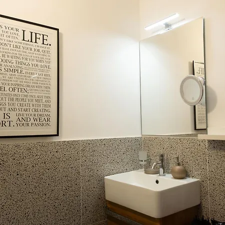 Pensionat Il Sipario Luxury *