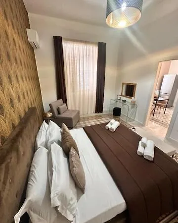 Il Sipario Luxury * Palermo