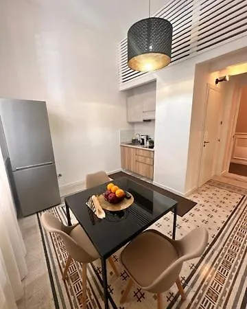 Pensión Il Sipario Luxury