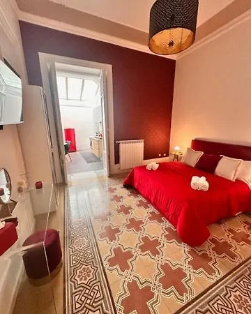 Il Sipario Luxury ゲストハウス