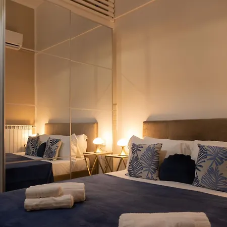 Il Sipario Luxury Pensión *