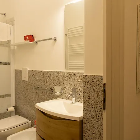 Il Sipario Luxury ゲストハウス *