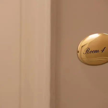 Pensión Il Sipario Luxury *