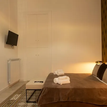 Il Sipario Luxury Pensión *