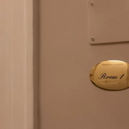 Il Sipario Luxury ゲストハウス *