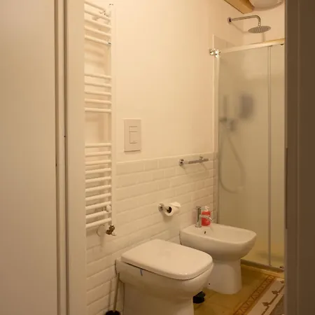 ゲストハウス Il Sipario Luxury *