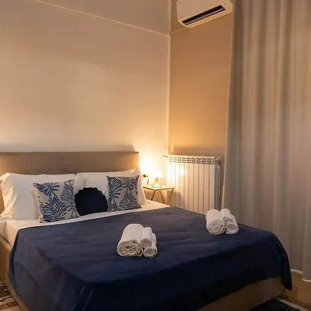 ゲストハウス Il Sipario Luxury *