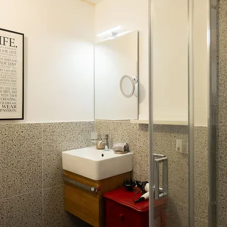 ゲストハウス Il Sipario Luxury *