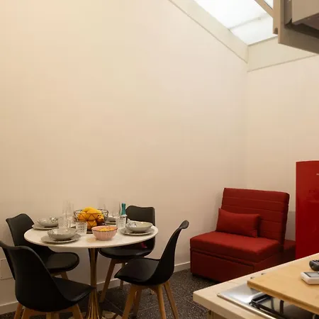 Il Sipario Luxury *