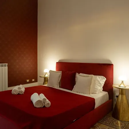 Il Sipario Luxury * Palermo