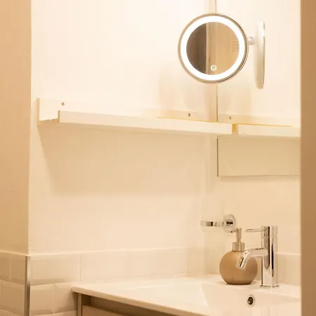 ゲストハウス Il Sipario Luxury パレルモ