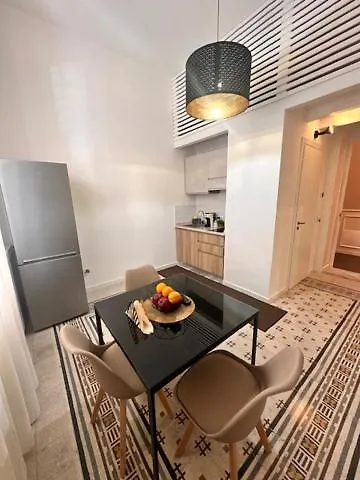 Guest house Il Sipario Luxury