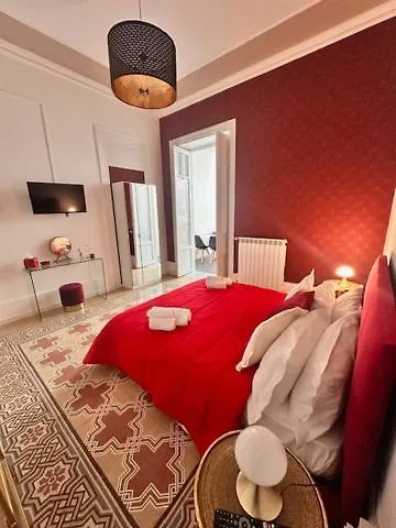 Guest house Il Sipario Luxury *