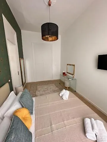 Il Sipario Luxury Guest house Palermo